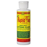 Bordo - 4 Ounce Rapid Tap Neat Cutting Oil - Goliath | CFRT4OZ